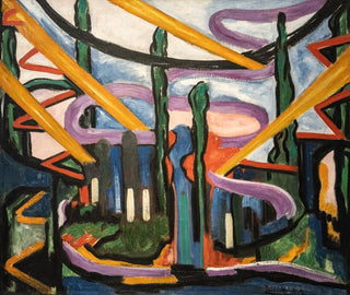 Jacoba van Heemskerck - Composition No 86.webp