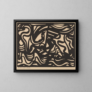 Jacoba van Heemskerck - Composition No 86.webp
