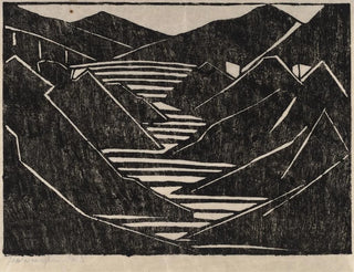 Jacoba van Heemskerck - Fjord.webp