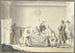 Sitzung der Kommissare für die Annahme der freien Spenden oder 50. Denar 12. September 1747 - Jacobus Buys — Ansicht des Kunstwerks