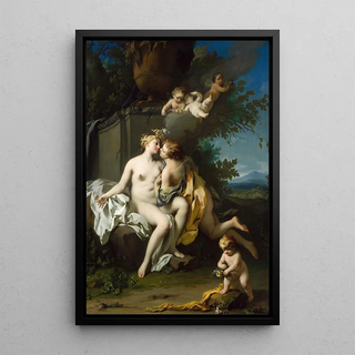 Jacopo Amigoni - Flora and Zephyr.webp