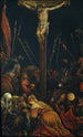 Calvaire - Jacopo Bassano — Ansicht des Kunstwerks