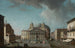 Vue du Panthéon, Rome - Jacopo Fabris — Ansicht des Kunstwerks