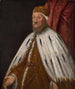 Doge Pietro Loredano - Jacopo Tintoretto — Ansicht des Kunstwerks