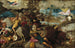 La Conversion de Saint Paul - Jacopo Tintoretto — Ansicht des Kunstwerks