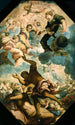 Die Träume der Menschen - Jacopo Tintoretto — Ansicht des Kunstwerks