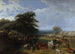 Pferdestall von Lord Rivers in Stratfield Saye - Jacques-Laurent Agasse — Ansicht des Kunstwerks