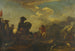 Kavallerie im Vormarsch - Jacques Courtois — Ansicht des Kunstwerks