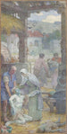 La Fraternité ou La Charité - Jacques Ferdinand Humbert — Ansicht des Kunstwerks