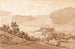 Vue de la Chadou au lac de Thoune - Jacques Henri Juillerat — Ansicht des Kunstwerks