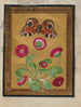 Blumen, Schmetterlinge und Insekten, Pl1 - Jacques Le Moyne de Morgues — Ansicht des Kunstwerks