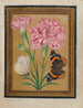 Blumen, Schmetterlinge und Insekten, Pl5 - Jacques Le Moyne de Morgues — Ansicht des Kunstwerks