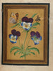 Blumen, Schmetterlinge und Insekten, Pl7 - Jacques Le Moyne de Morgues — Ansicht des Kunstwerks