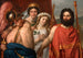 Die Zorn Achilles - Jacques Louis David — Ansicht des Kunstwerks