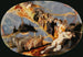 L'échelle de Jacob - Jacques Stella — Ansicht des Kunstwerks