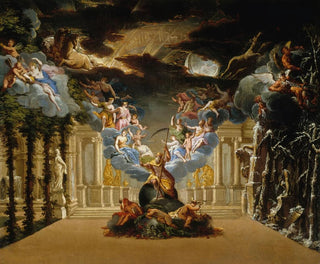 Jacques Vigoureux Duplessis - Le Palais du Temps.webp