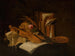 Vanité - Jacques de Claeuw — Ansicht des Kunstwerks