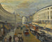 Regent Street in London - Jacques-Émile Blanche — Ansicht des Kunstwerks