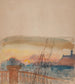 Landschaft - Jadwiga Gazowska — Ansicht des Kunstwerks