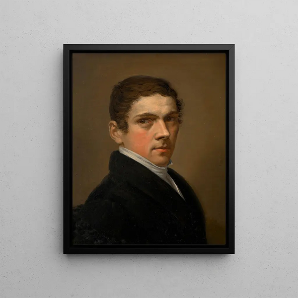 Jakob Gauermann - Friedrich Gauermann Knstler.webp