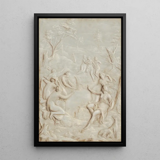 Jakob Kellner - Diana and Callisto.webp