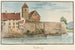 Aarberg - Jakob Samuel Weibel — Ansicht des Kunstwerks