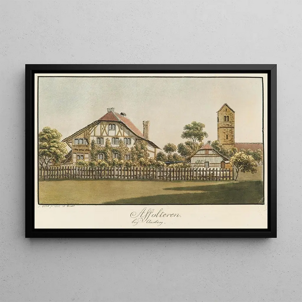 Jakob Samuel Weibel - Affolteren bey Aarberg.webp