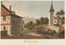 Gerzensee - Jakob Samuel Weibel — Ansicht des Kunstwerks