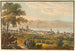 Lausanne, Hauptstadt der Waadt - Jakob Samuel Weibel — Ansicht des Kunstwerks