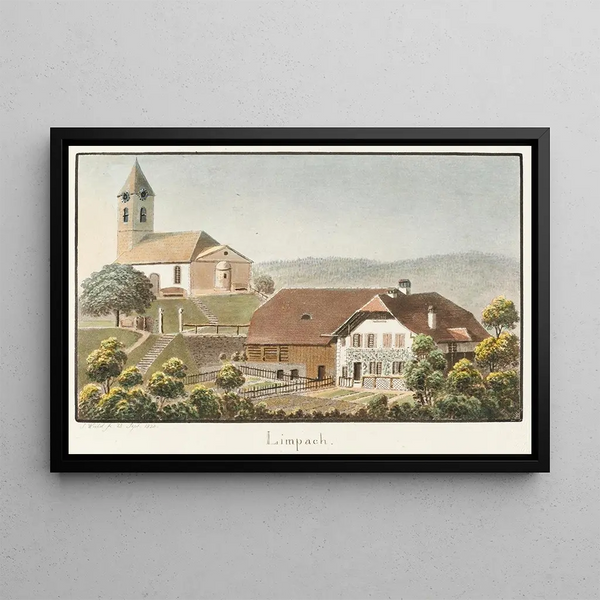Jakob Samuel Weibel - Limpach.webp