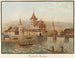 Château de Nidau - Jakob Samuel Weibel — Ansicht des Kunstwerks