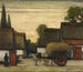 Heuwagen - Jakob Smits — Ansicht des Kunstwerks