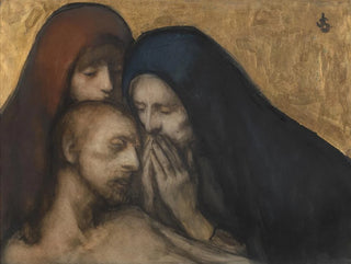 Jakob Smits - Lamentation of Christ.webp
