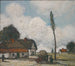 Landschaft - Jakob Smits — Ansicht des Kunstwerks