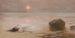Noyé - Jakub Schikaneder — Ansicht des Kunstwerks