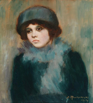 Jalmari Ruokokoski - Woman.webp