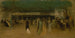 Jardins de Cremorne n° 2 - James Abbott McNeill Whistler — Ansicht des Kunstwerks