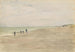 Plage d'Opale - James Abbott McNeill Whistler — Ansicht des Kunstwerks