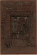 Saint Jean Apôtre et Évangéliste - James Abbott McNeill Whistler — Ansicht des Kunstwerks