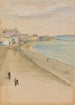 St Ives Cornouailles - James Abbott McNeill Whistler — Ansicht des Kunstwerks