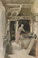 La Cuisine - James Abbott McNeill Whistler — Ansicht des Kunstwerks
