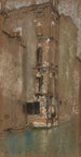 Le Palais de marbre - James Abbott McNeill Whistler — Ansicht des Kunstwerks