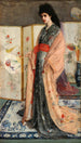 Die Prinzessin des Porzellanlandes - James Abbott McNeill Whistler — Ansicht des Kunstwerks