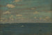 Violett und Silber Das hohe Meer - James Abbott McNeill Whistler — Ansicht des Kunstwerks