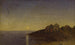 Klarer Mond - James Augustus Suydam — Ansicht des Kunstwerks