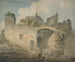 Ruinen - James Baynes — Ansicht des Kunstwerks