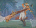 Ein Duell 1776 - James C. Kulhanek — Ansicht des Kunstwerks