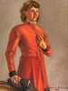 Ann Kulhanek Becka - James C. Kulhanek — Ansicht des Kunstwerks