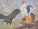 Vogel Fantasie - James C. Kulhanek — Ansicht des Kunstwerks