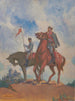 Kämpfer der Freiheit - James C. Kulhanek — Ansicht des Kunstwerks